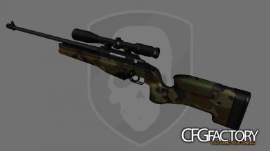 [PUSH] Sako TRG 42