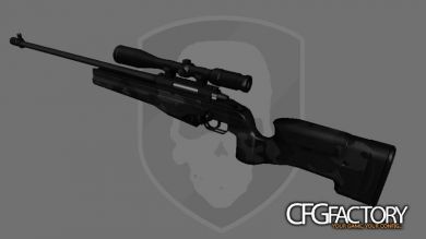[PUSH] Sako TRG 42