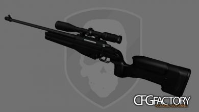 [PUSH] Sako TRG 42