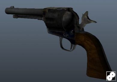 Modern Hunter Guns Pack