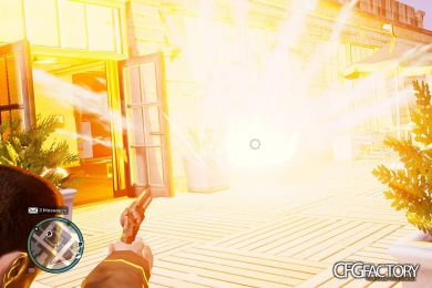 Modern Hunter Guns Pack