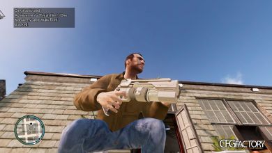 Majestic Revolver
