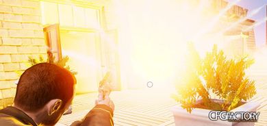Majestic Revolver