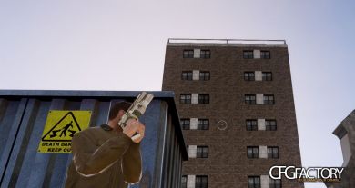 Majestic Revolver