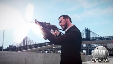 AKS-74U