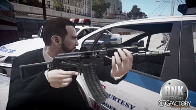 AKS-74U