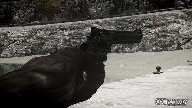 Taurus Raging Bull