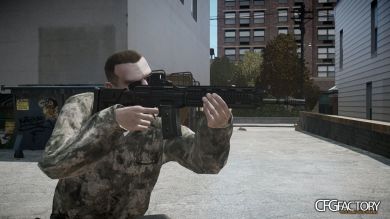 Sig Sauer SG751