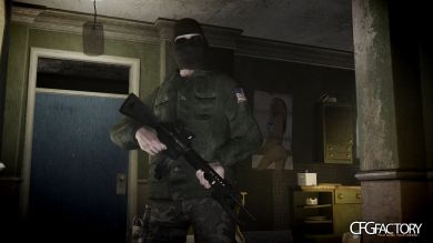 M16A4