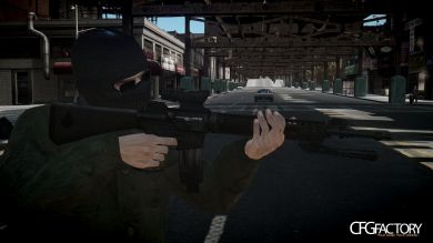 M16A4