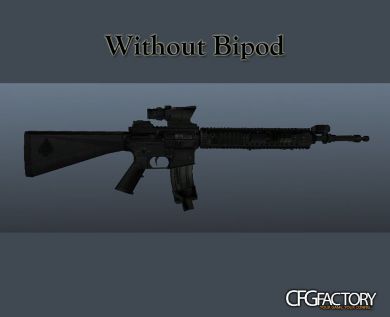 M16A4