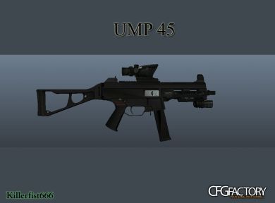 UMP 45