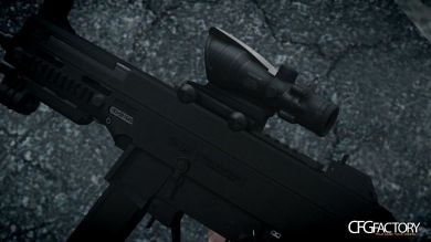 UMP 45