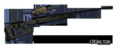 GOL Sniper Magnum