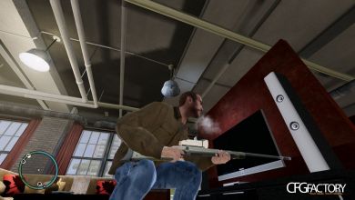GOL Sniper Magnum