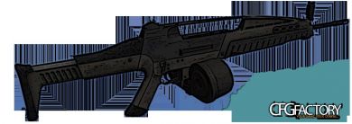 XM8 LMG v2