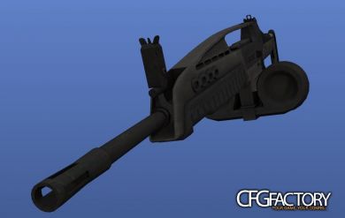 XM8 LMG v2
