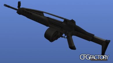 XM8 LMG v2