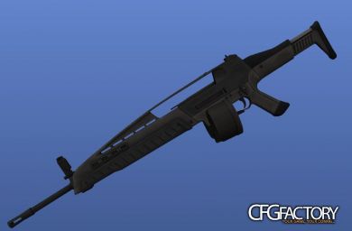 XM8 LMG v2