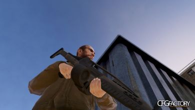 XM8 LMG v2