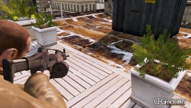 XM8 LMG v2