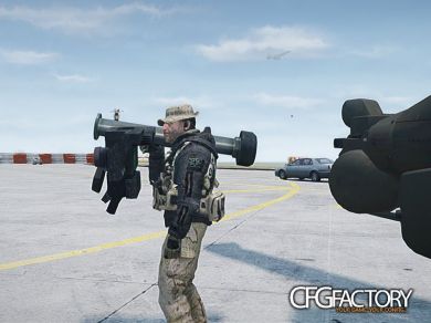 FGM-148 Javelin