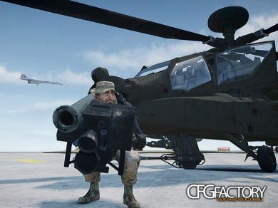 FGM-148 Javelin