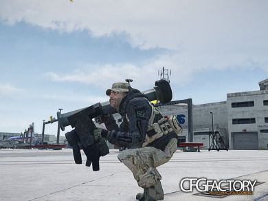 FGM-148 Javelin