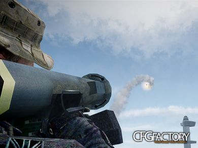 FGM-148 Javelin