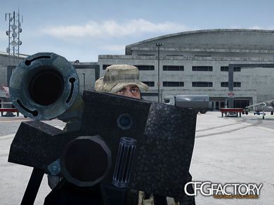 FGM-148 Javelin