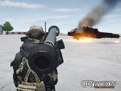 FGM-148 Javelin