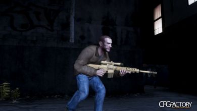 MK11 MOD 0 (M110 SASS)