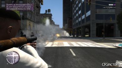 Little Rocket Launcher Mod