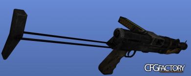 Rifles for terrorist