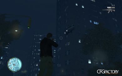 Super Weapons