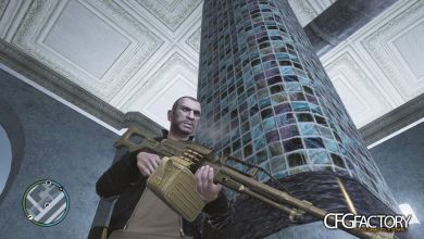 PKP Pecheneg(Updated)