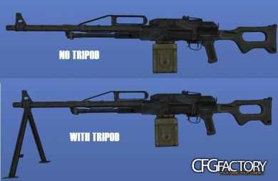 PKP Pecheneg(Updated)