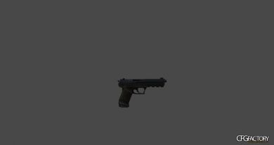 Crysis 2 Weapon Pack