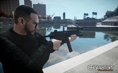 MP5A3