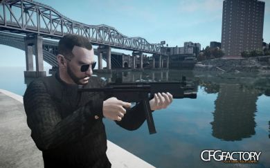 MP5A3