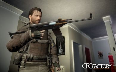 China 79 Type SMG