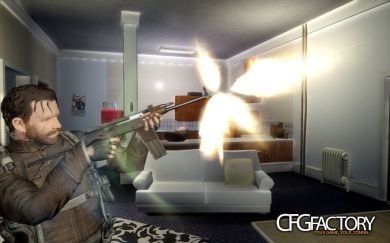 China 79 Type SMG