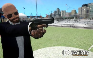 Sig Sauer P228