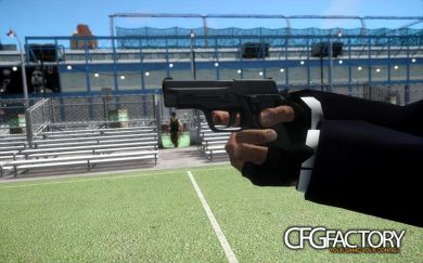 Sig Sauer P228