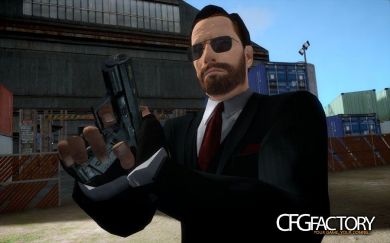 Walther P99