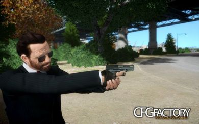 Walther P99