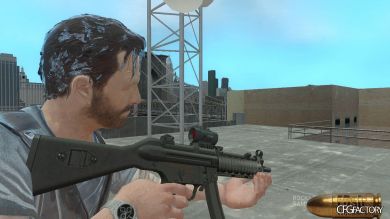 MP5 RIS Nom900a
