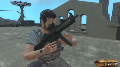 MP5 RIS Nom900a