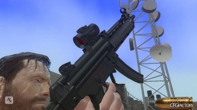 MP5 RIS Nom900a