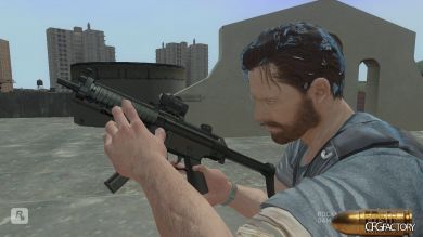 MP5 RIS Nom900a